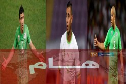 اعتقال منظم أحداث رياضية بعد احتياله على كبار اللاعبين الدوليين الجزائريين