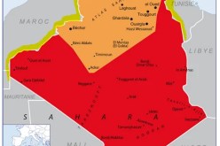 الجالية الجزائرية تنتقد زيارة هولاند للجزائر