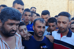 عيسى بلقاسمي: نعرف حقيقة وفاة أخي حسام ونننتظر من العدالة كشفها