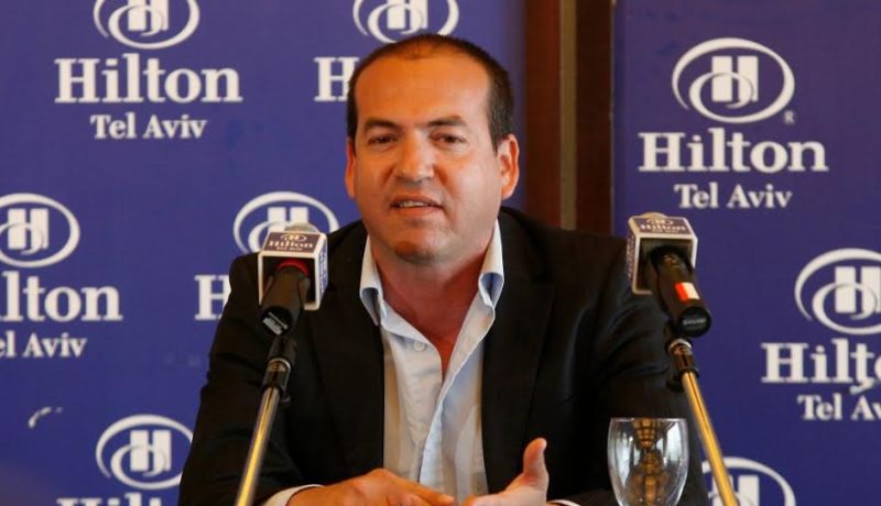 محرز في موقف محرج بسبب الصهيوني “بيركوفيتش”