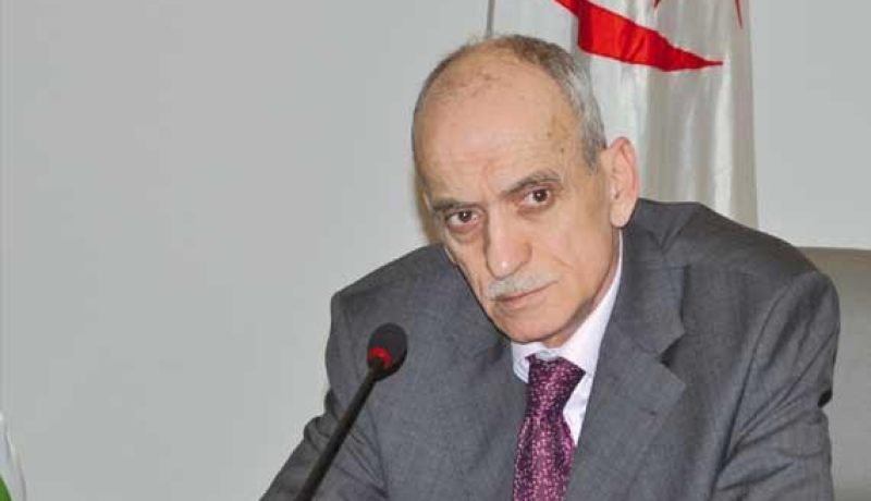 قرباج.. “لا مباريات مؤجلة ولا تغيير للملاعب الموسم المقبل”