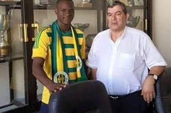 البوركينابي دياوارا يغازل شبيبة القبائل ويعبر عن رغبته في العودة