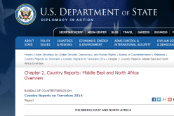 تقرير أمريكي يكشف أن الجزائر شريك رئيسي في مكافحة الإرهاب