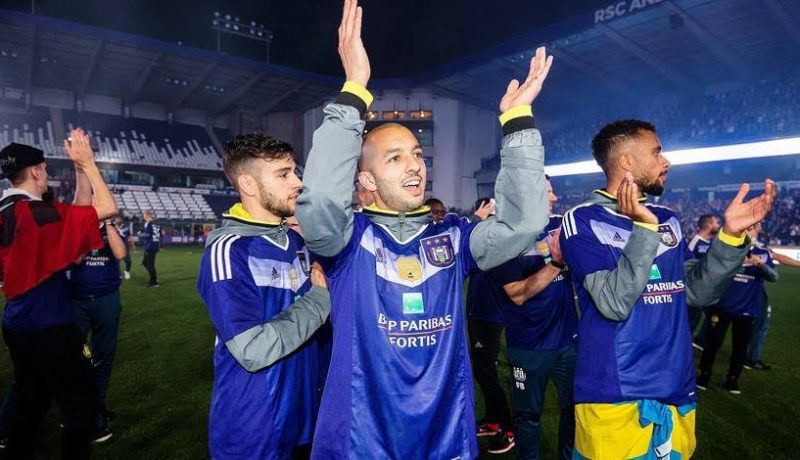 هني… سأحكي لإبنتي عن إنجازاتي وأتمنى أن تفتخر بي