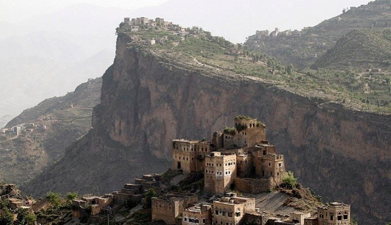 حوالي 16 ألف أجنبي عالقون في اليمن