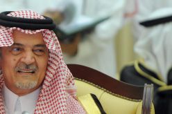 الأمير سعود الفيصل في ذمة الله