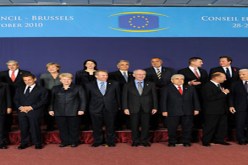 اجتماع استثنائي أوروبي حول اليونان غدا ببروكسل