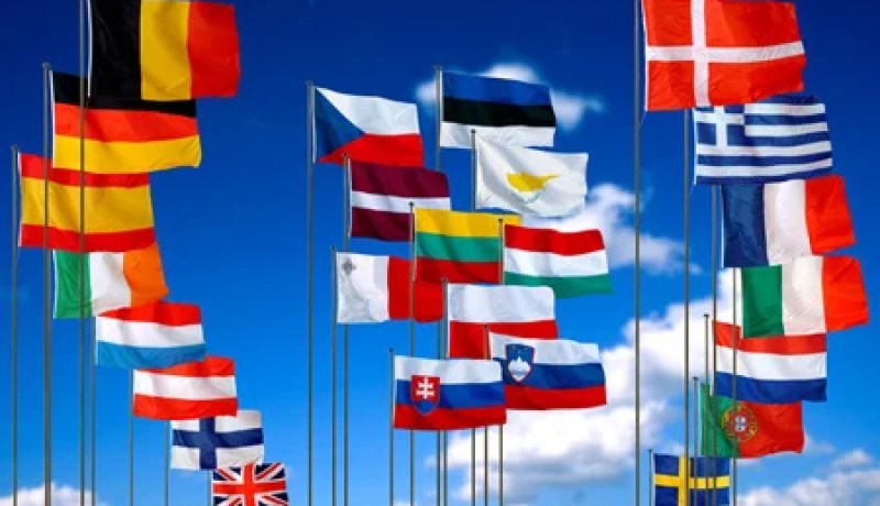 سيول ستوقع اتفاقية تجارة حرة مع الإتحاد الأوروبي فى شهر أفريل المقبل