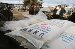 أزمة أونروا المالية تنعكس على اللاجئين الفلسطنيين