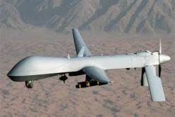 الاسطول الخامس الاميركي لم يفقد اي طائرة من دون طيار في الخليج