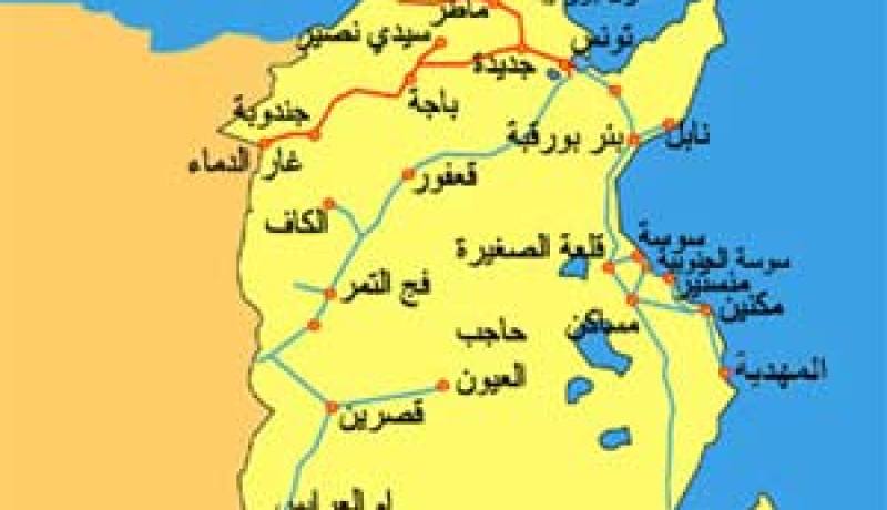 تونسي يقاضي السلطة لدفن زوجته المسلمة بمقبرة لغير المسلمين