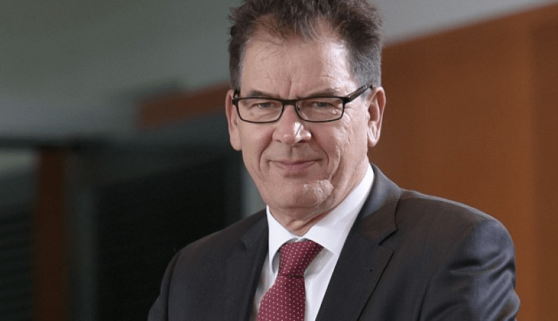 ألمانيا تقدم مساعدات مالية للمهاجرين الراغيبين بالعودة إلى بلادهم