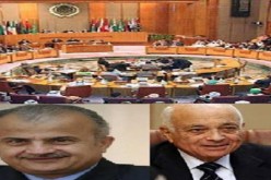 الجامعة العربية تقترح تعيين وزير الخارجية الأردني الأسبق مبعوثا إلى سوريا