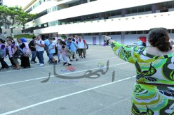 تفاصيل مراجعة‮  ‬تعويضات موظفي‮ ‬المخابر والمقتصدين في‮ ‬قطاع التربية