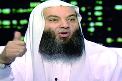 الدّاعية‮ ‬محمد حسان‮ ‬يخضع لجراحة في‮ ‬القلب بعد أزمة مفاجئة