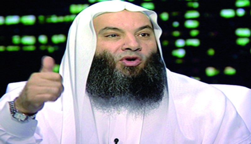 الدّاعية محمد حسان يخضع لجراحة في القلب بعد أزمة مفاجئة