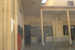 العثور على قنبلة «وهمية» داخل مرحاض ثانوية في بومرداس