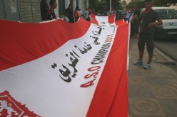 إصابة أحد مناصري أولمبي الشلف بحروق بليغة بعد صعوده على سطح القطار الكهربائي في البليدة