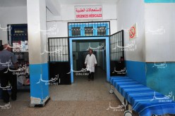  الشخشوخة تُسمم 37 شخصا في وليمة عرس بالمغير في الوادي 