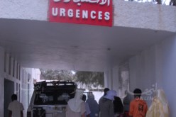 وفاة ستيني بصعقة كهربائية بالوادي