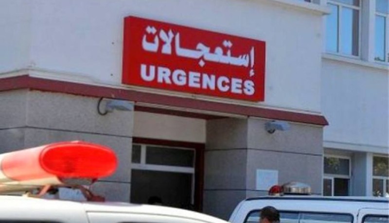 مديرية الصحة تؤكد أن حالات التسمم الجماعي بالطارف مصدرها الماء والجزائرية للمياه تنفي