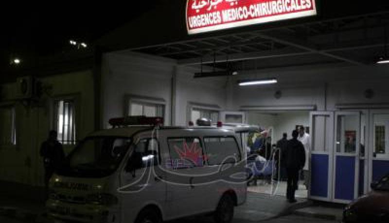 اكتشاف أول إصابة بوباء الملاريا في المدية