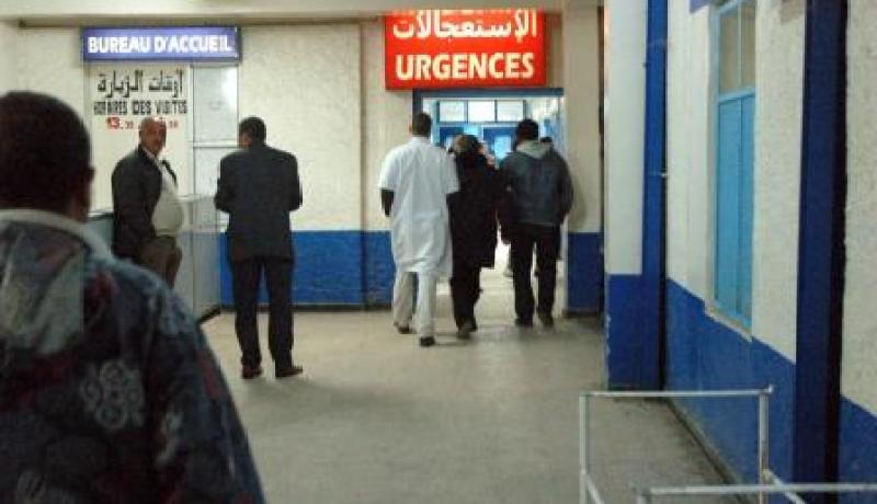 45 درجة مئوية بالمناطق الغربية والوسطى للبلاد