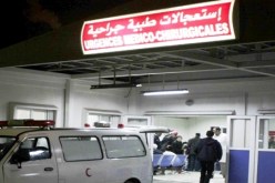 وفاة‮ ‬عمار‮ ‬غول الخنشلي ‬في‮ ‬حادث مرور‮