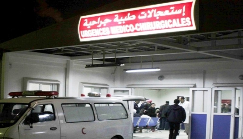 وفاة عمار غول الخنشلي في حادث مرور