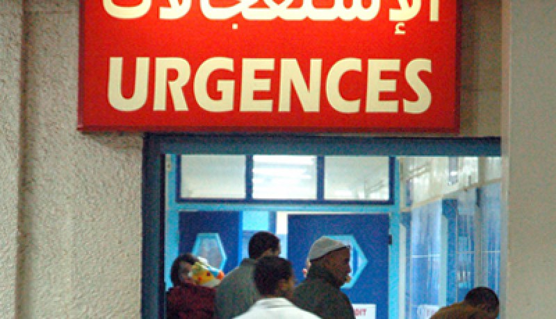 غيـــاب للأطبـــاء.. معانـــاة للمرضـــى وذهــــول للمرافقيــــن أيــــام عيــــد الأضحـــــى