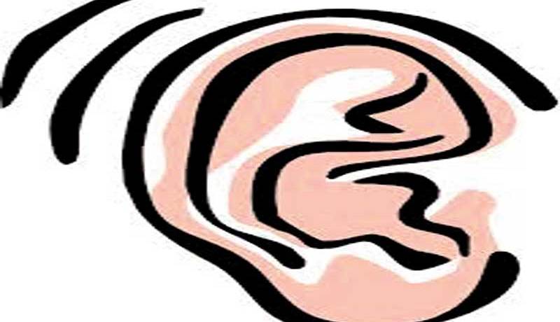 محبوس يقتطع أذن محبوس آخر بعضة في تلمسان