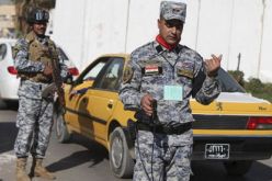 مقتل 3 انتحاريين أثناء محاولتهم مهاجمة مقر للشرطة ببغداد