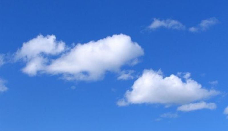 حالة الطقس لنهار اليوم