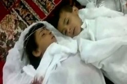 مقتل طفلين سوريين في انفجار لغم من مخلفات الاحتلال الإسرائيلي