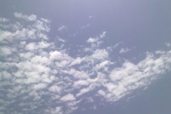 حالة الطقس لنهاراليوم الاربعاء