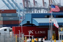 العجز التجاري الأمريكي يقفز لأعلى مستوى في 6 أشهر