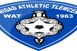 وداد تلمسان يعود رسميا الى الرابطة المحترفة الثانية