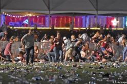 ترامب يصف هجوم لاس فيغاس بـ”العملية الشريرة”