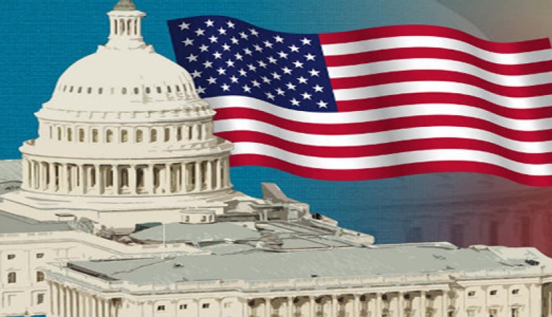 مجلس الشيوخ الامريكي يدرس التصويت على عقوبات جديدة على ايران