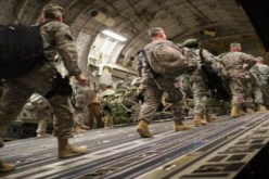 اشنطن تدرس إمكانية تخفيض عدد قواتها المتمركزة في أوروبا