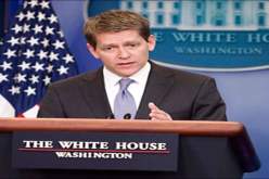 البيت الأبيض: الحل السياسي هو الأفضل لسوريا