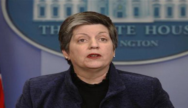 وزيرة الأمن الداخلي الامريكي : واشنطن توظف أحدث الأدوات لمواجهة الهجمات الالكترونية