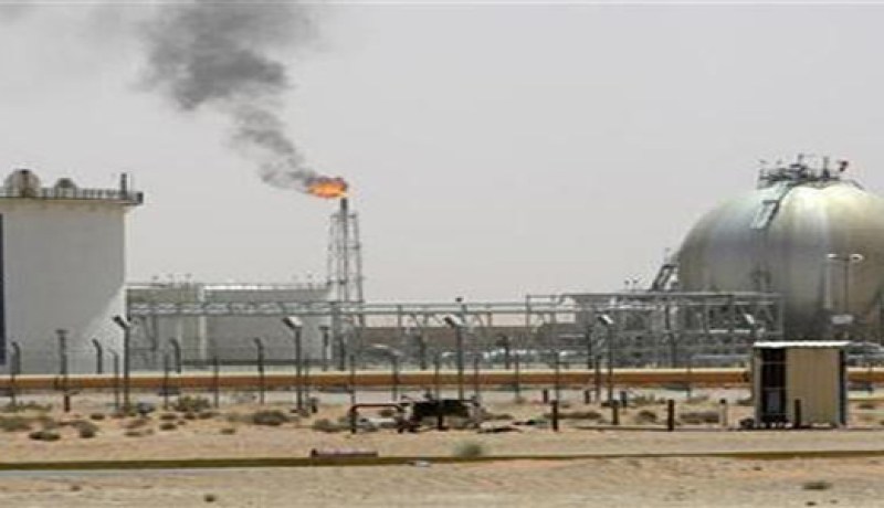 خسائر النفط الامريكي تتجاوز دولارين بفعل مخاوف بشأن اليونان