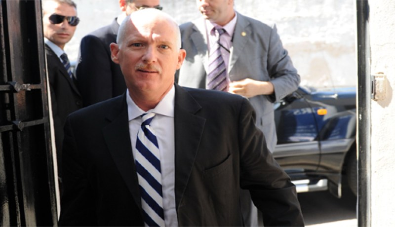 المعارضون هم من‮ ‬يتحدثون عن الوضع الصحي‮ ‬لبوتفليقة