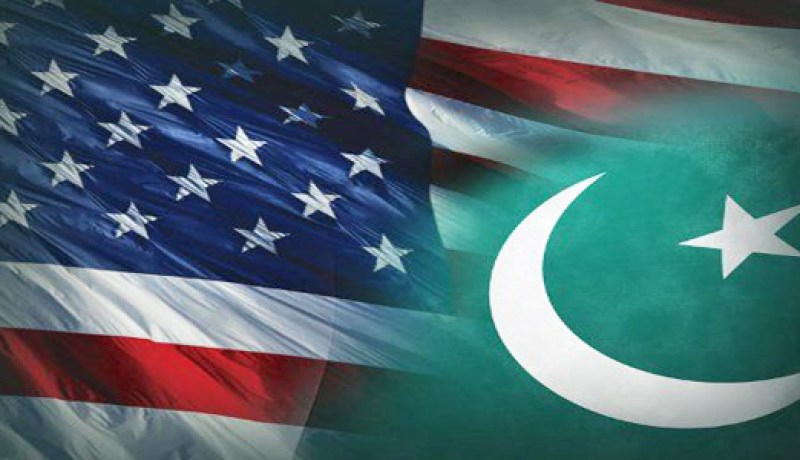 باكستان تعيد بناء علاقاتها مع الولايات المتحدة الأمريكية