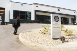 مكتب بوزارة الشؤون الخارجية لأخذ بصمات الجالية قبل تحويلها للقنصل بأمريكا