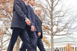 امريكا تسحب مشروع قرار انابوليس من الامم المتحدة