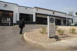 السفارة الأمريكية بالجزائر تتعرض لسرقة أثاث ومعدات بأكثر من 34 ألف دولار