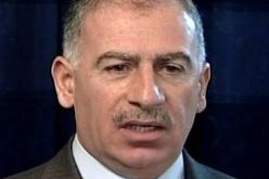 وفد برلماني عراقي يزور قطاع غزة