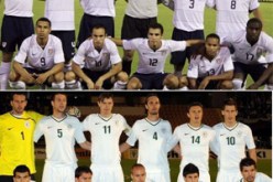 مونديال 2010: التشكيلتان الرسميتان لسلوفينيا و الولايات المتحدة الأمريكية